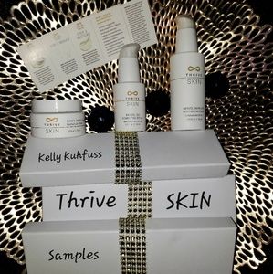 Thrive SKIN